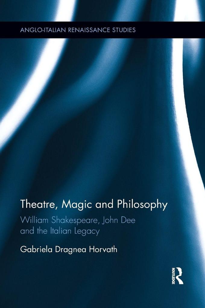 Theatre Magic and Philosophy