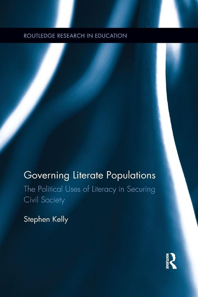 Governing Literate Populations