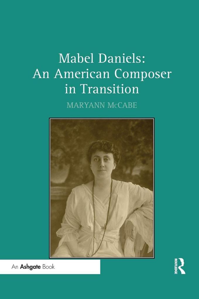 Mabel Daniels