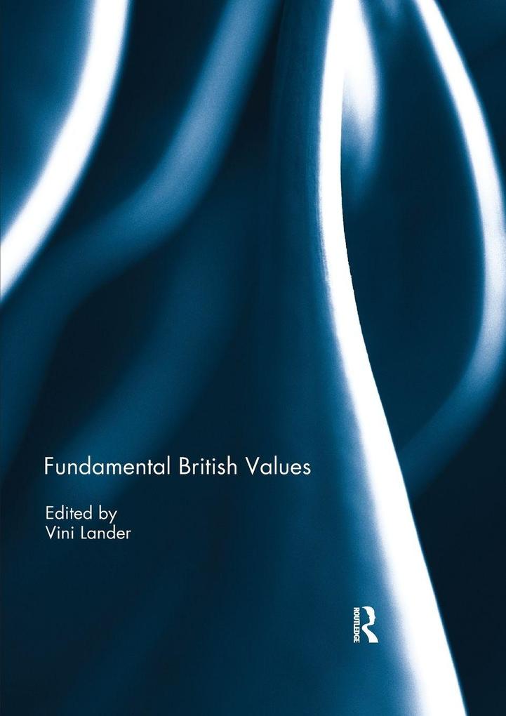 Fundamental British Values