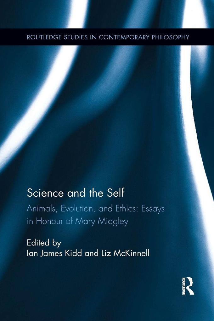 Science and the Self