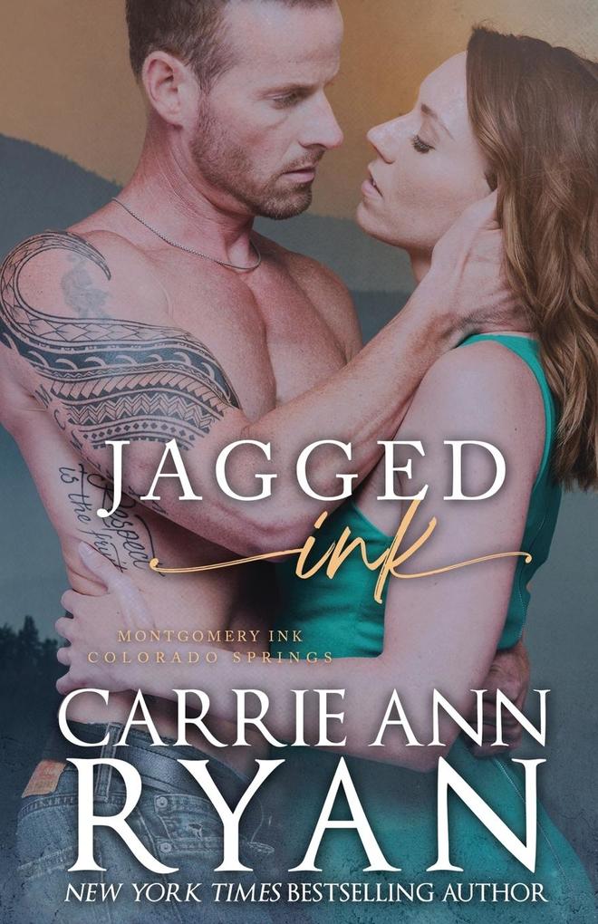 Jagged Ink