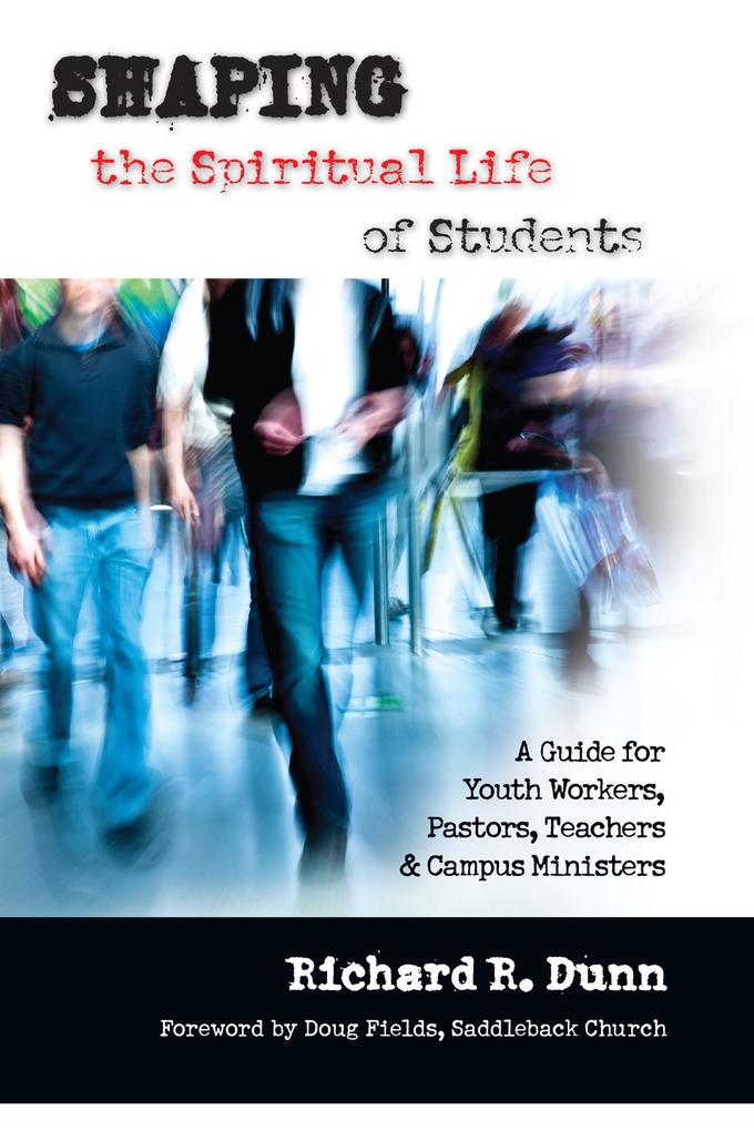 Shaping the Spiritual Life of Students