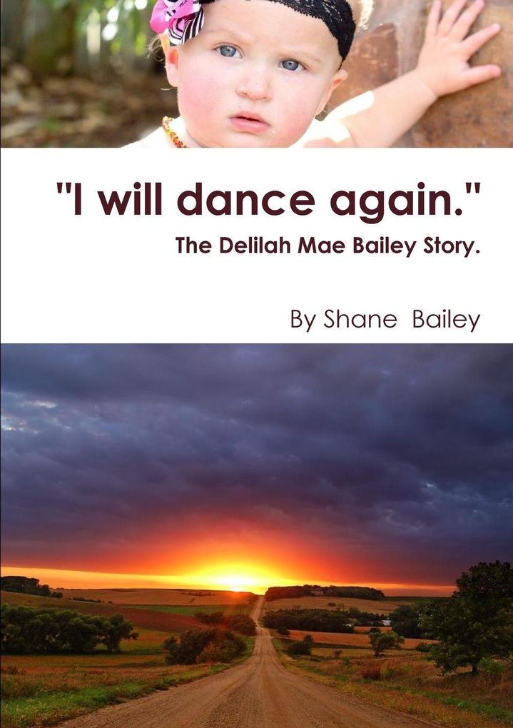 'I Will Dance Again'