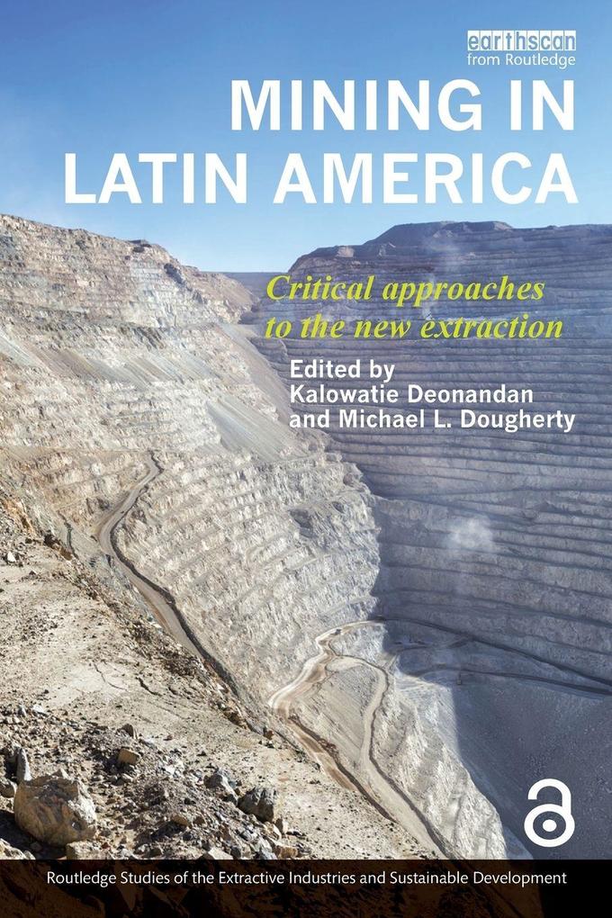 Mining in Latin America