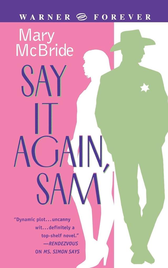 Say It Again Sam