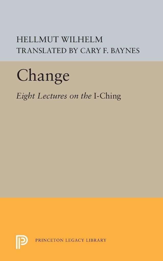 Change