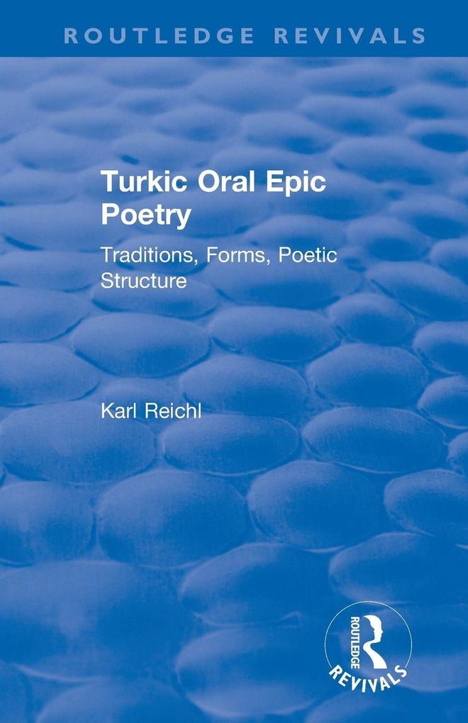 Routledge Revivals
