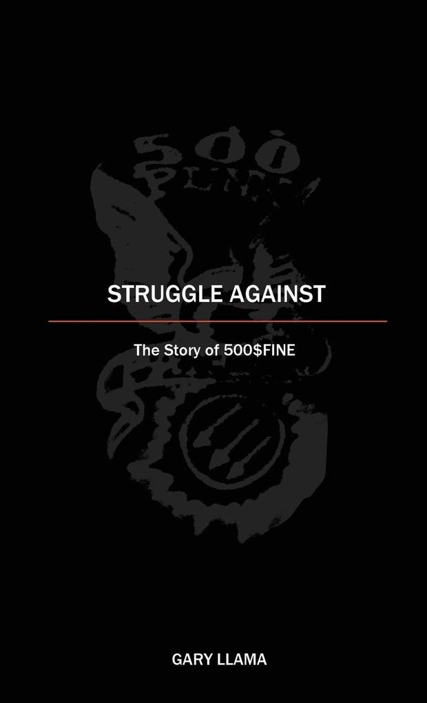 Struggle Against