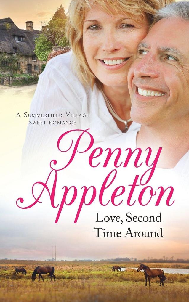 Love Second Time Around