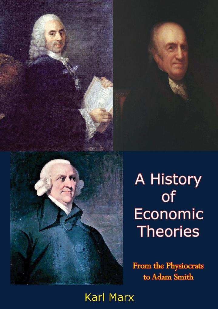 History of Economic Theories