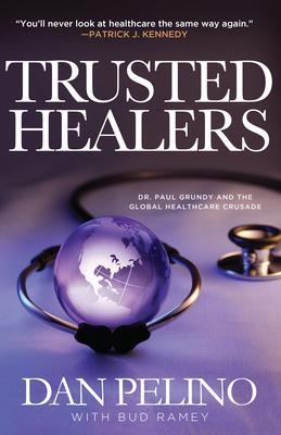 TRUSTED HEALERS