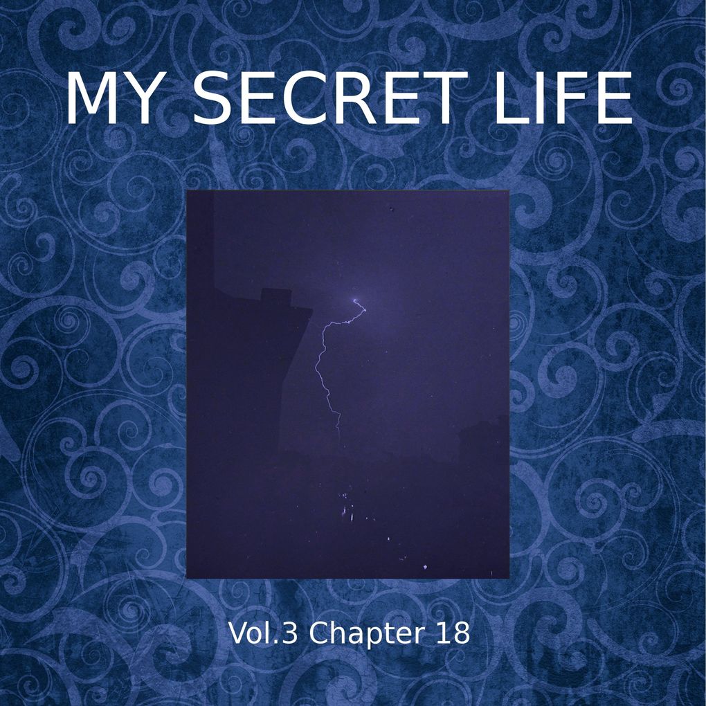 My Secret Life Vol. 3 Chapter 18