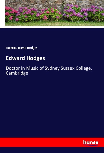 Edward Hodges