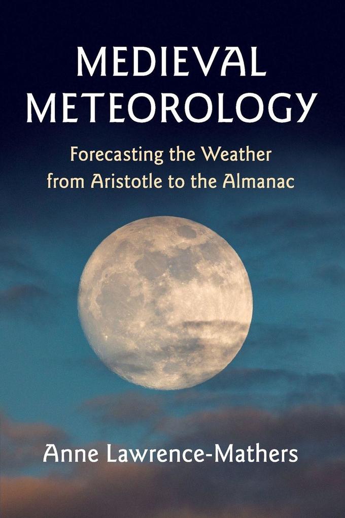 Medieval Meteorology