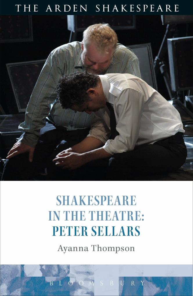 Shakespeare in the Theatre