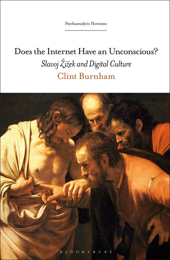 Does the Internet Have an Unconscious? Slavoj iek and Digital Culture
