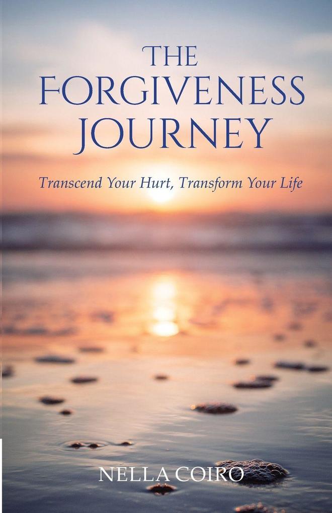The Forgiveness Journey