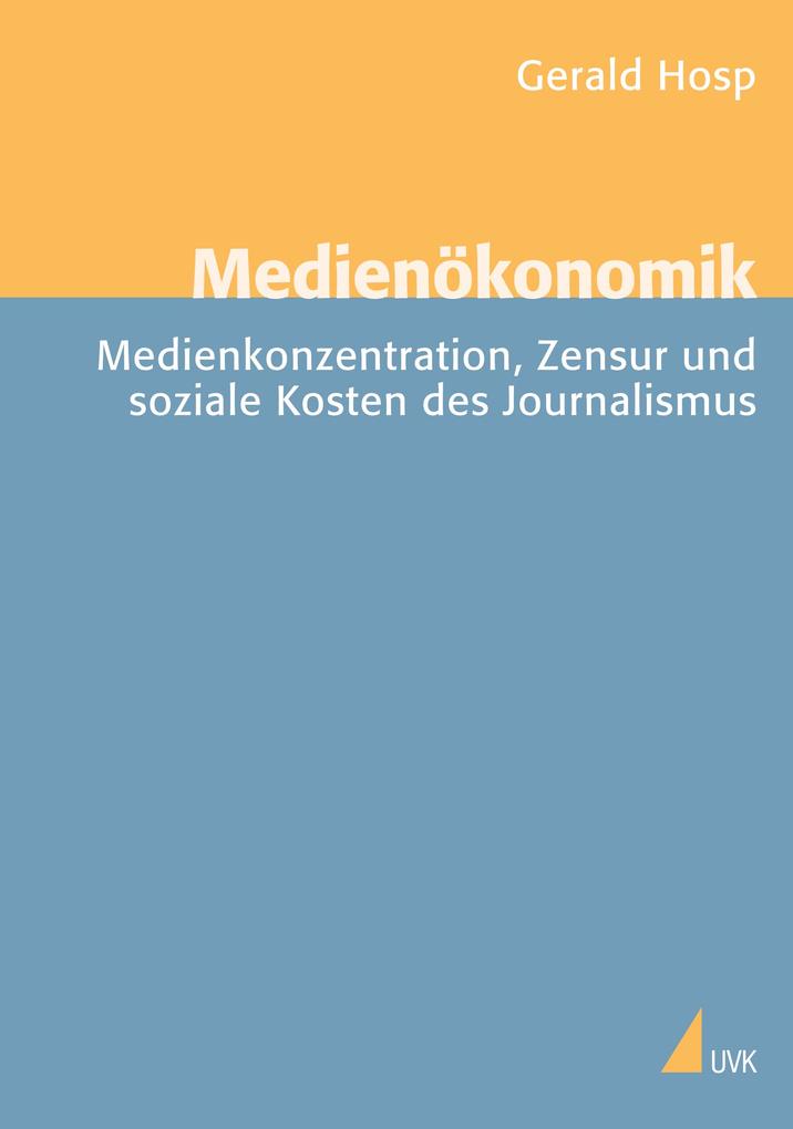 Medienökonomie