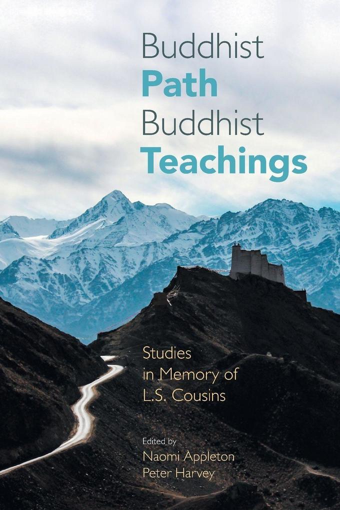 Buddhist Path Buddhist Teachings