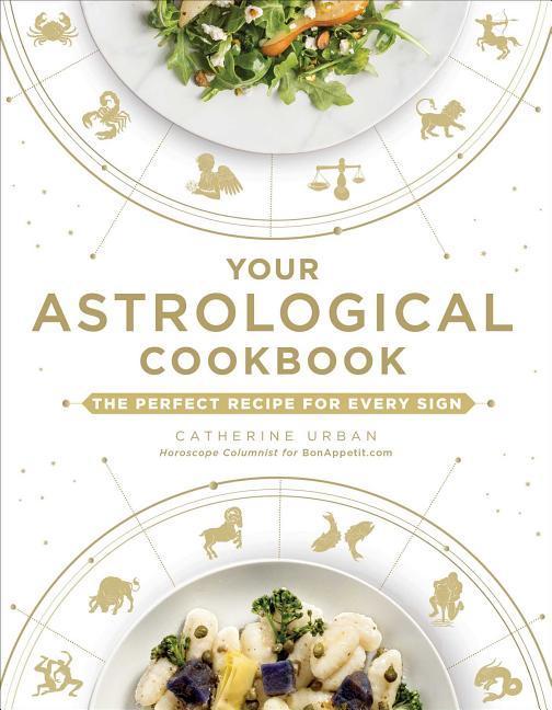 Your Astrological Cookbook: The Perfect Recipe for Every Sign