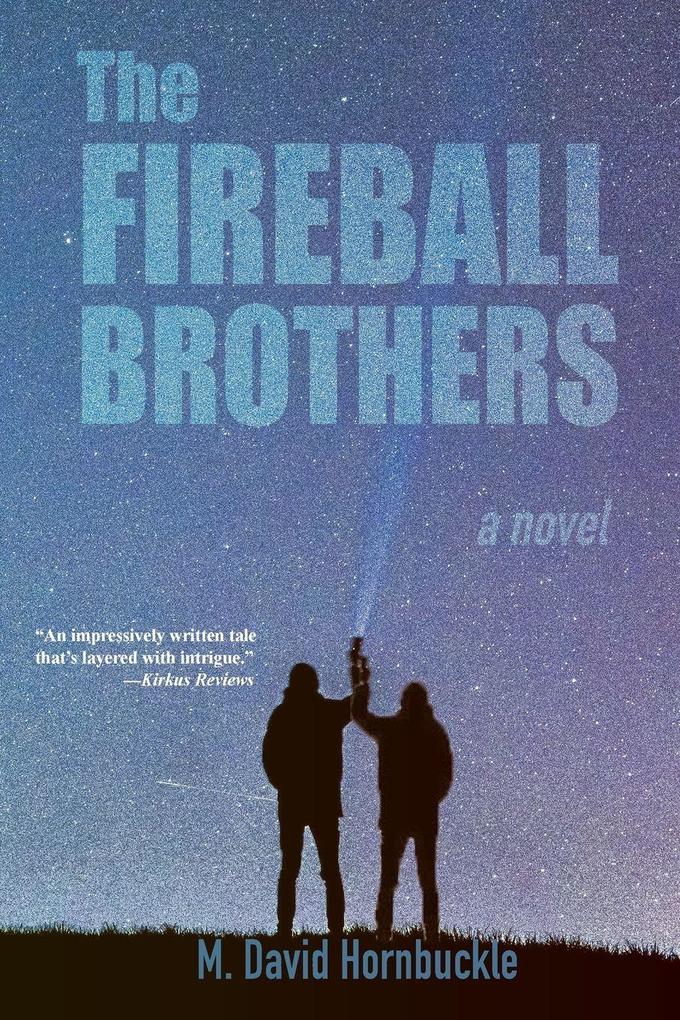 Fireball Brothers