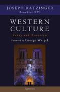 Western Culture Today & Tomorrow