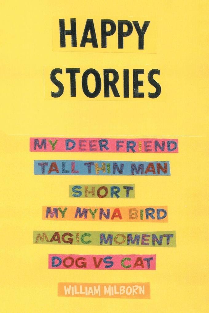 Happy Stories