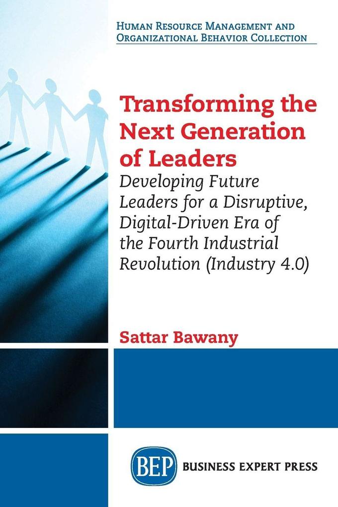 Transforming the Next Generation Leaders