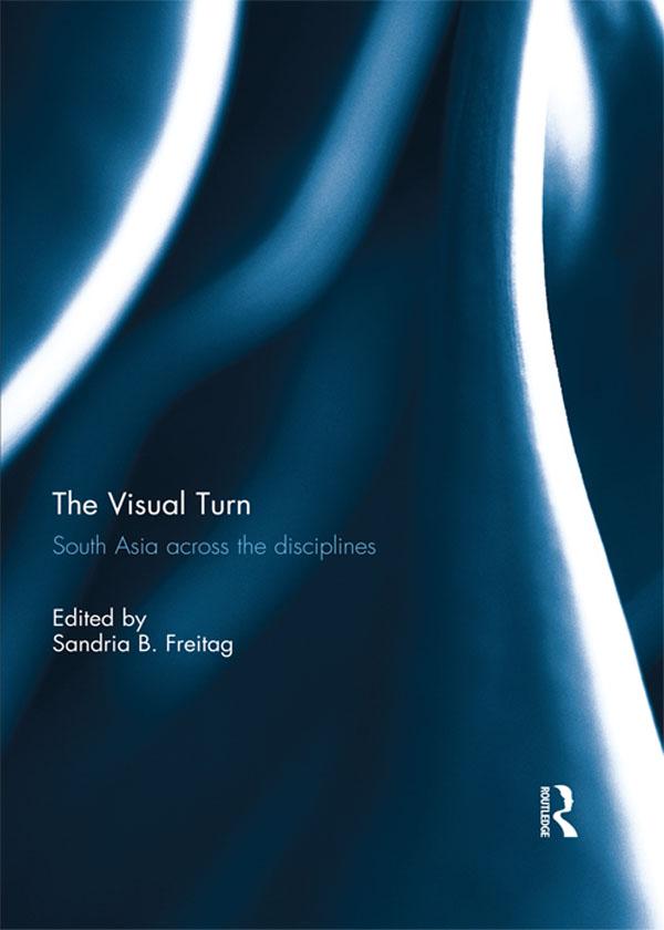 The Visual Turn