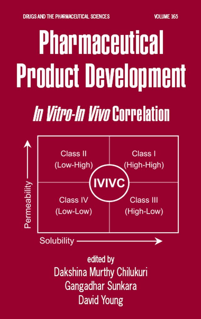 Pharmaceutical Product Development