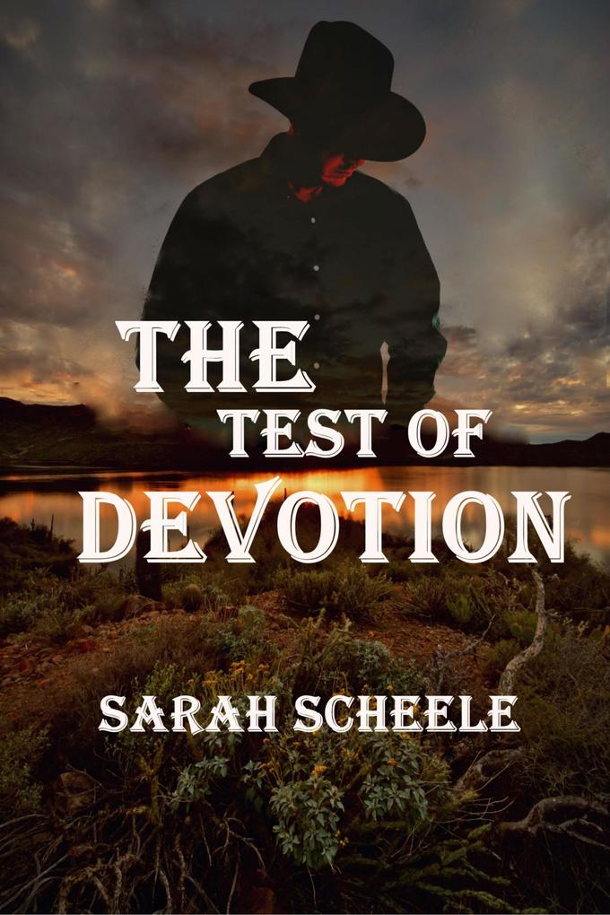 The Test of Devotion (The Americana Trilogy #1)