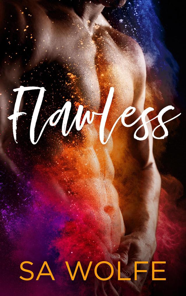 Flawless (Fearsome Series #4)