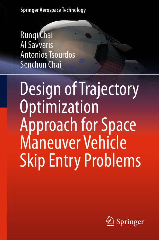 of Trajectory Optimization Approach for Space Maneuver Vehicle Skip Entry Problems