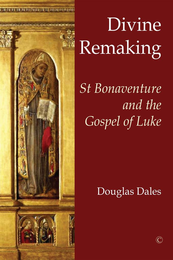 Divine Remaking