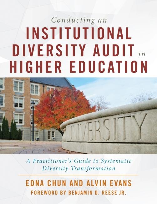 Conducting an Institutional Diversity Audit in Higher Education
