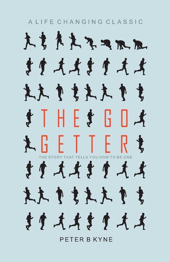 The Go Getter
