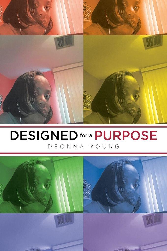 Designed for a Purpose