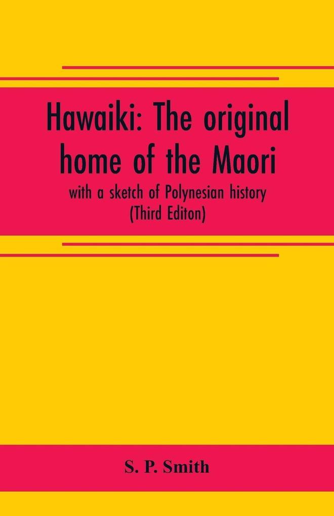 Hawaiki