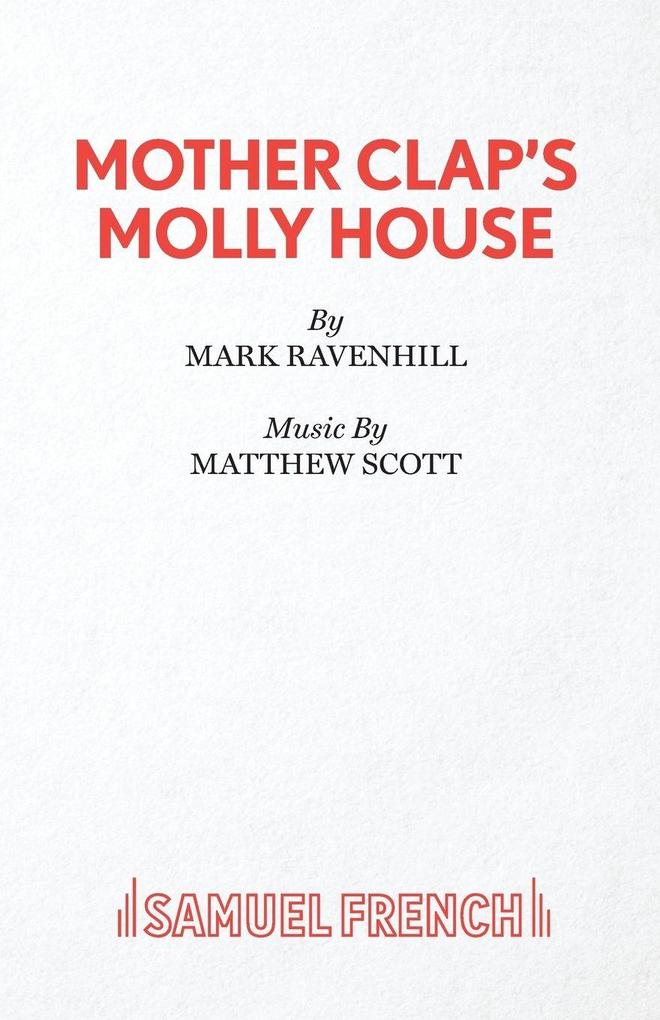 Mother Clap's Molly House