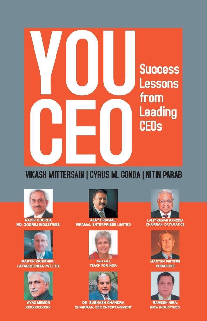 You CEO