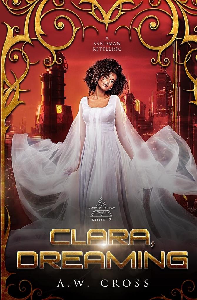 Clara Dreaming