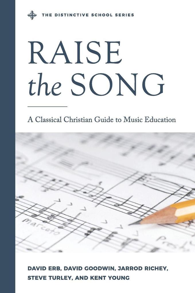 Raise the Song