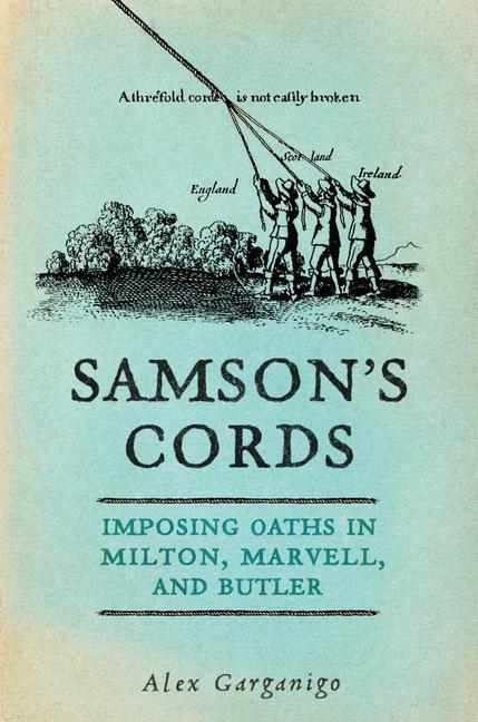 Samson‘s Cords