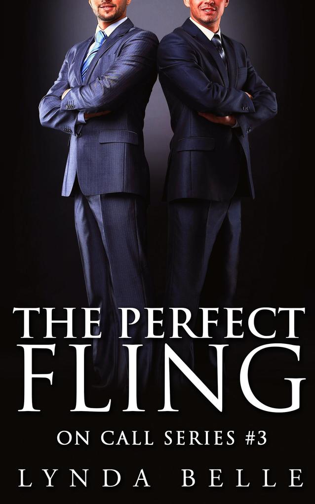 The Perfect Fling (On Call Series #3)