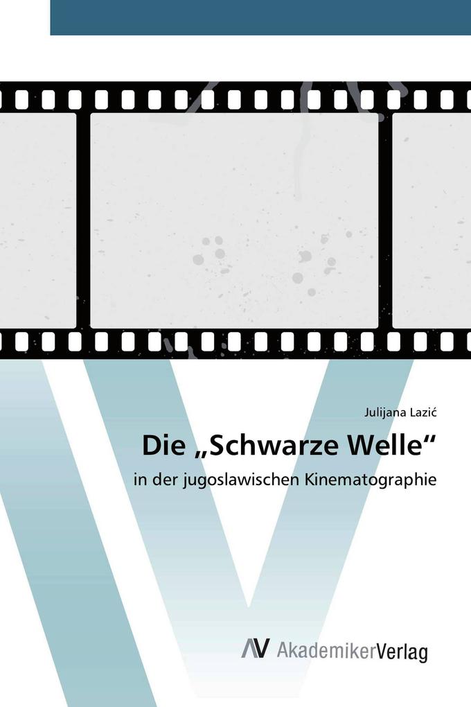 Die 'Schwarze Welle'