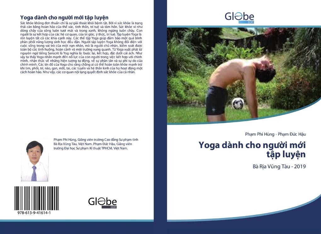 Yoga dành cho ngi mi tp luyn
