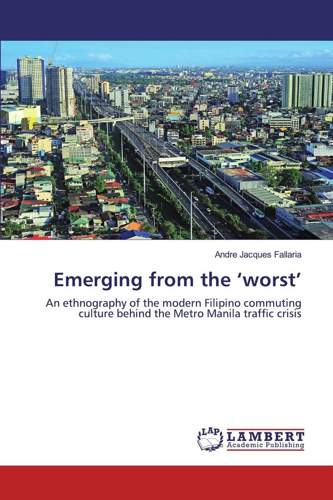 Emerging from the 'worst'