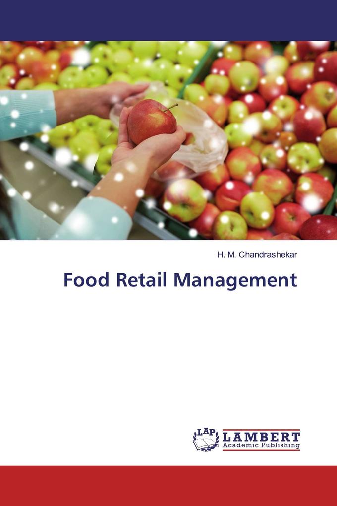 Food Retail Management