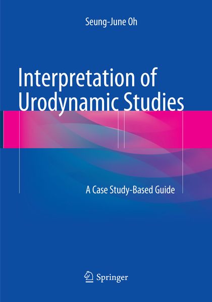 Interpretation of Urodynamic Studies